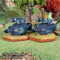 Scimitar Mk Ii (Standard) 20-5084 1