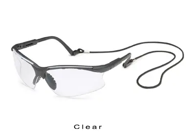 Scorpion® Safety Glasses 1