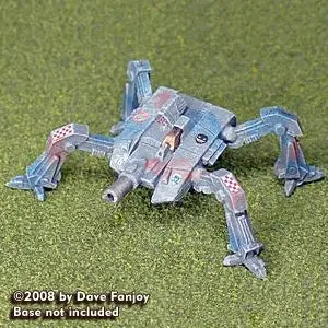 Scorpion Scp-12C Ar20-216 1