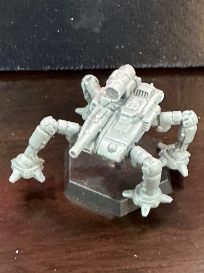 Scorpion (Security) 3-30 1