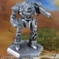 Scourge Scg-Wf1 20-5173 1