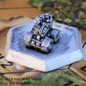 Scout Atv Bt-066 1