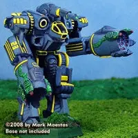 Scylla (Standard) Ar20-996 1