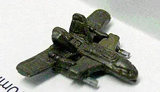 Scytha Micro Fighter Bt-103 1