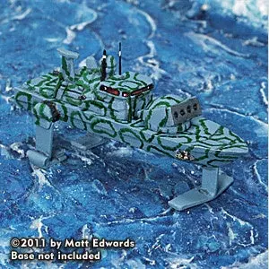 Sea Skimmer Ft-003 1