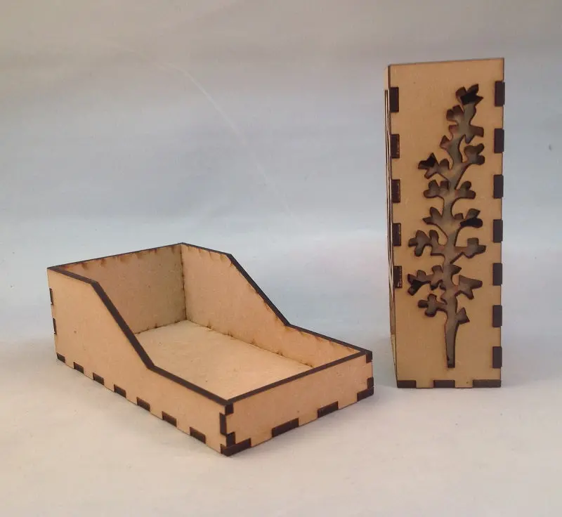 Seahorse Dice Tower V1 4