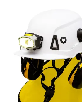 Securis Front Mount Led Light 1