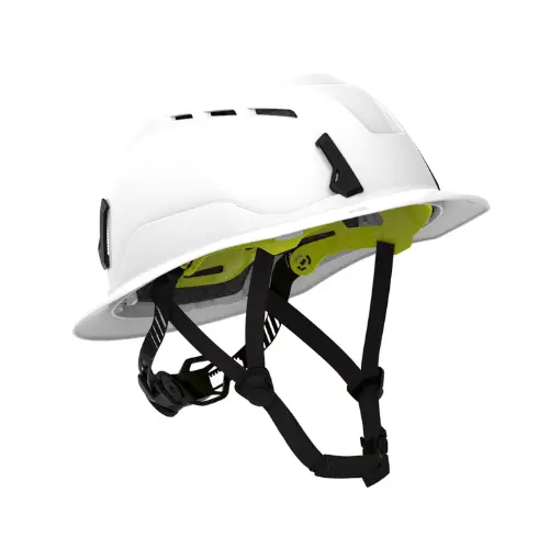 Securis Full-Brim  Safety Helmet With Mips 1