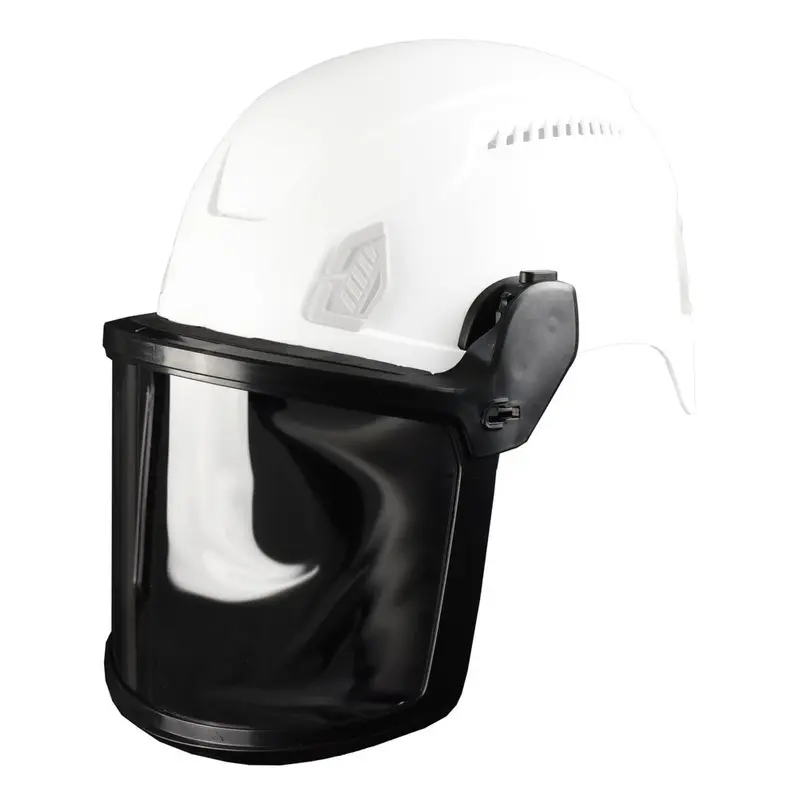 Securis Full Visor Pc Lens 1