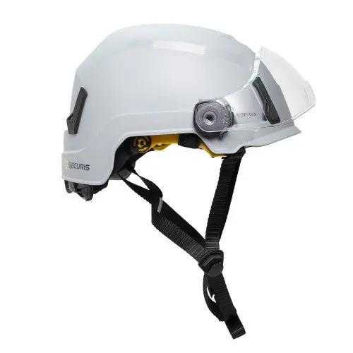 Securis Quick Connect Lens 2