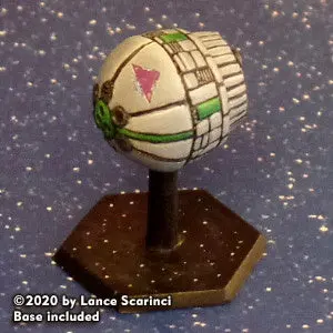 Seeker (2815) Bt-046 1