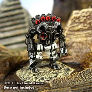Se'irim Battle Armor Bt-209 1
