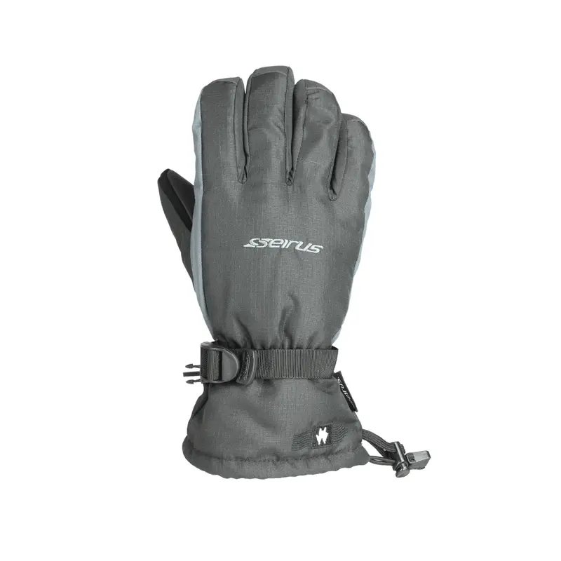 Seirus Heatwave™ Accel™ Glove 1