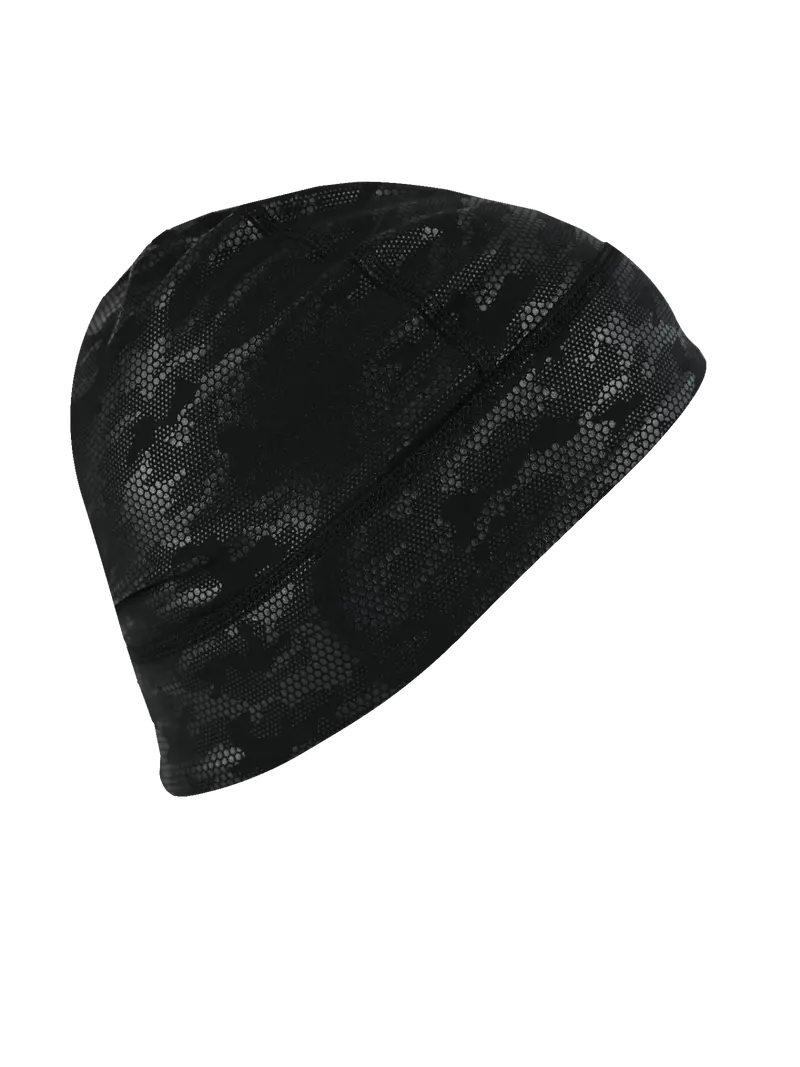 Seirus Heatwave Flat Seam Skull Liner 2
