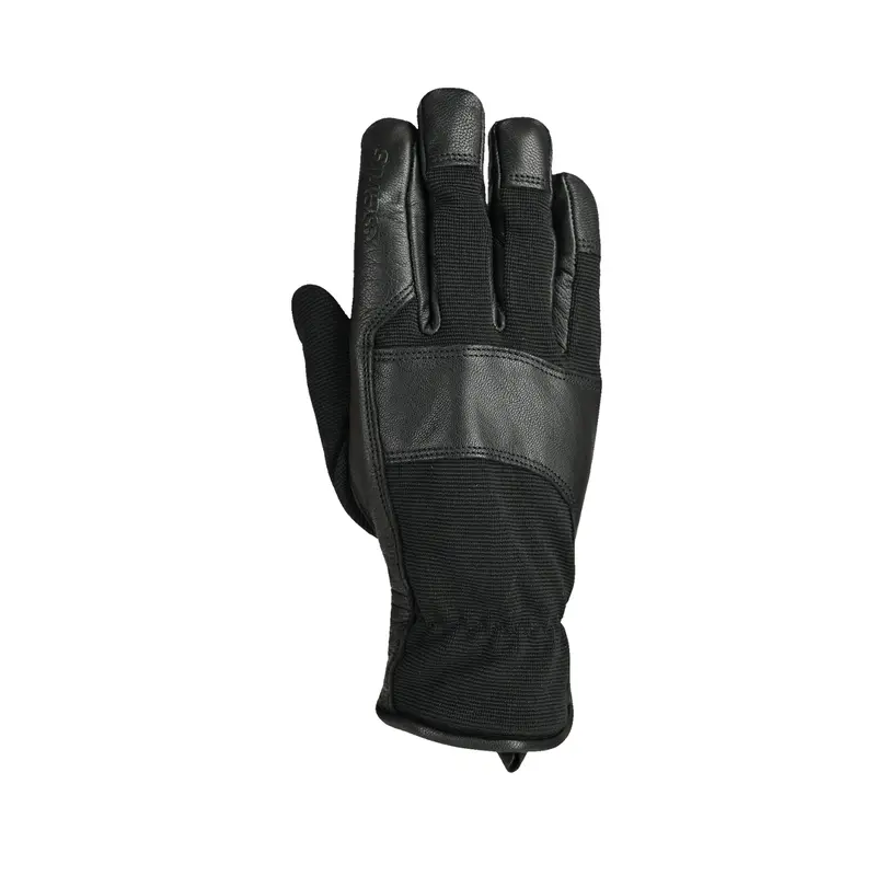 Seirus Heatwave™ Workman Spandex Leather Glove 1