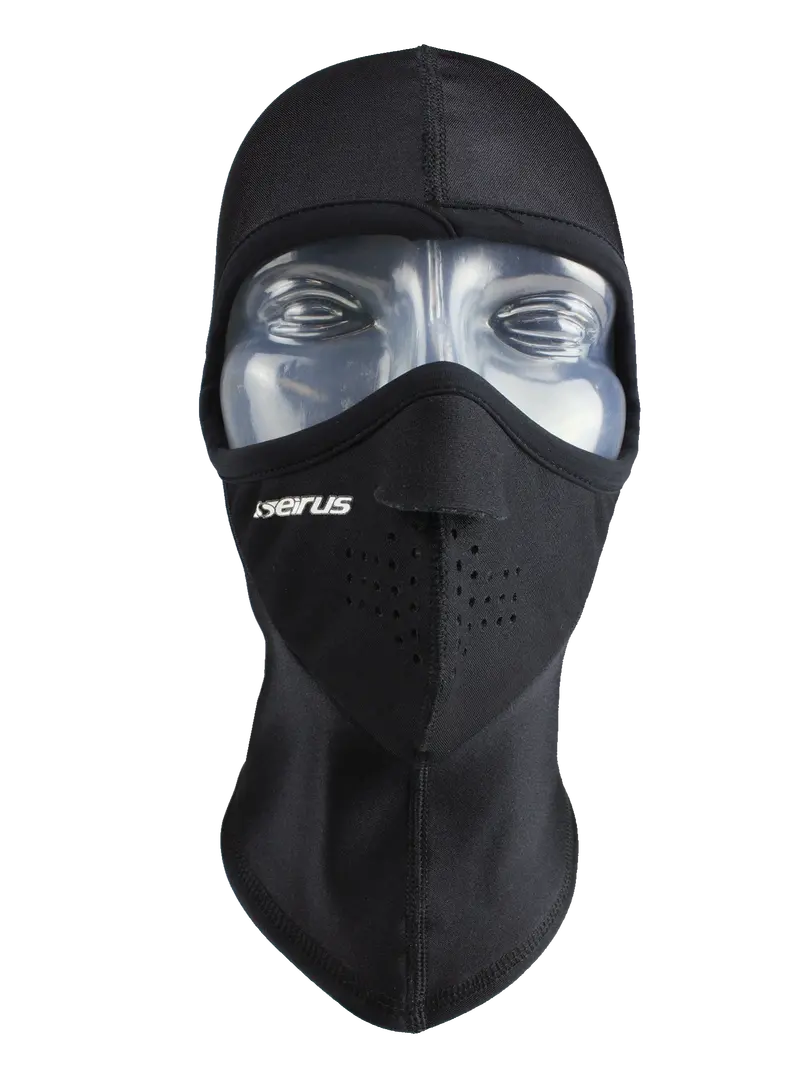 Seirus Ultra Water Resistant 3-In-1 Clava 1
