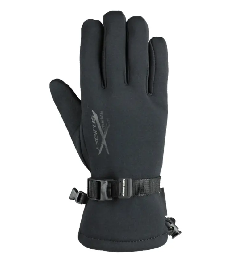 Seirus Xtreme All Weather Waterproof Gauntlet Glove 1