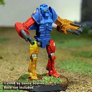 Sentry Snt-04 Ar20-267 1