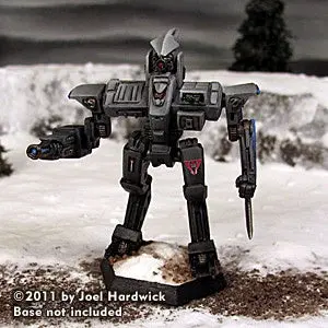 Seraph Dominus Bt-215 1