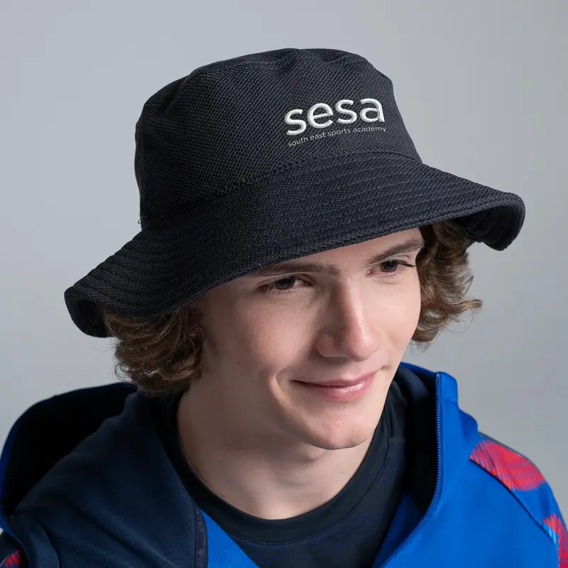 Sesa Bucket Hat 1