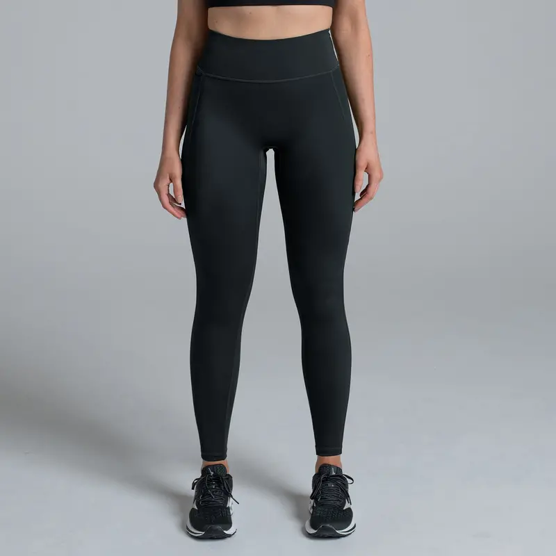 Sesa Momentum 7/8 Tight - Black 1