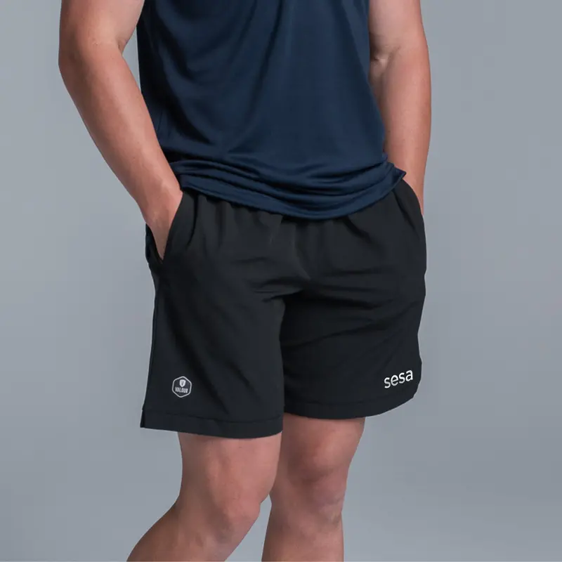 Sesa Unisex Classic Shorts 1