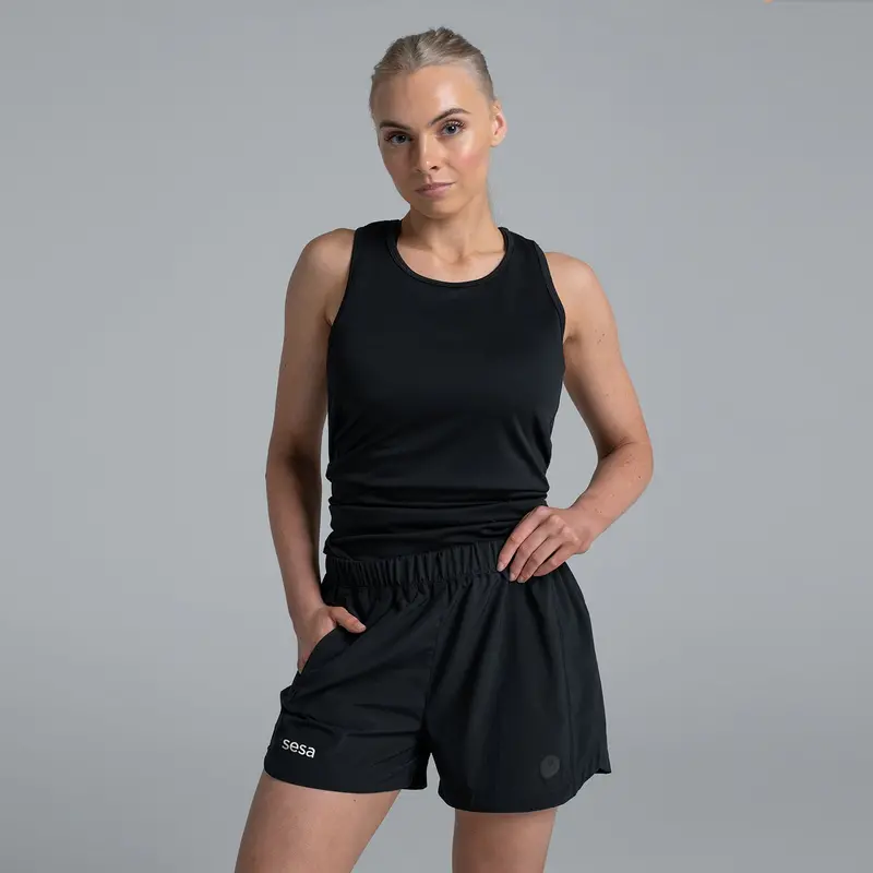 Sesa Women's Rapid Short 1