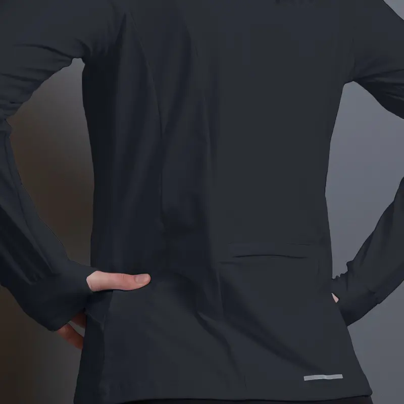 Sesa Women's Sprint Half Zip Top 6