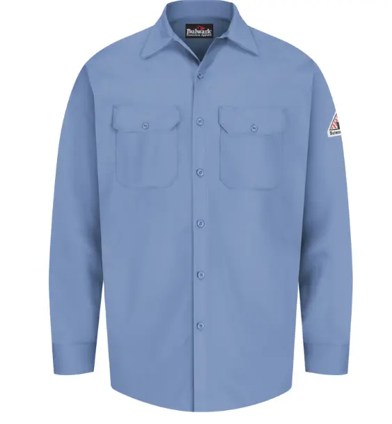 Sew2lb-Bulwark Excel Fr Work Shirt 1