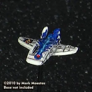 Seydlitz Micro Fighter Bt-082 1