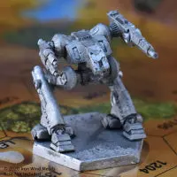 Shadow Cat Iii Prime 20-5176 1