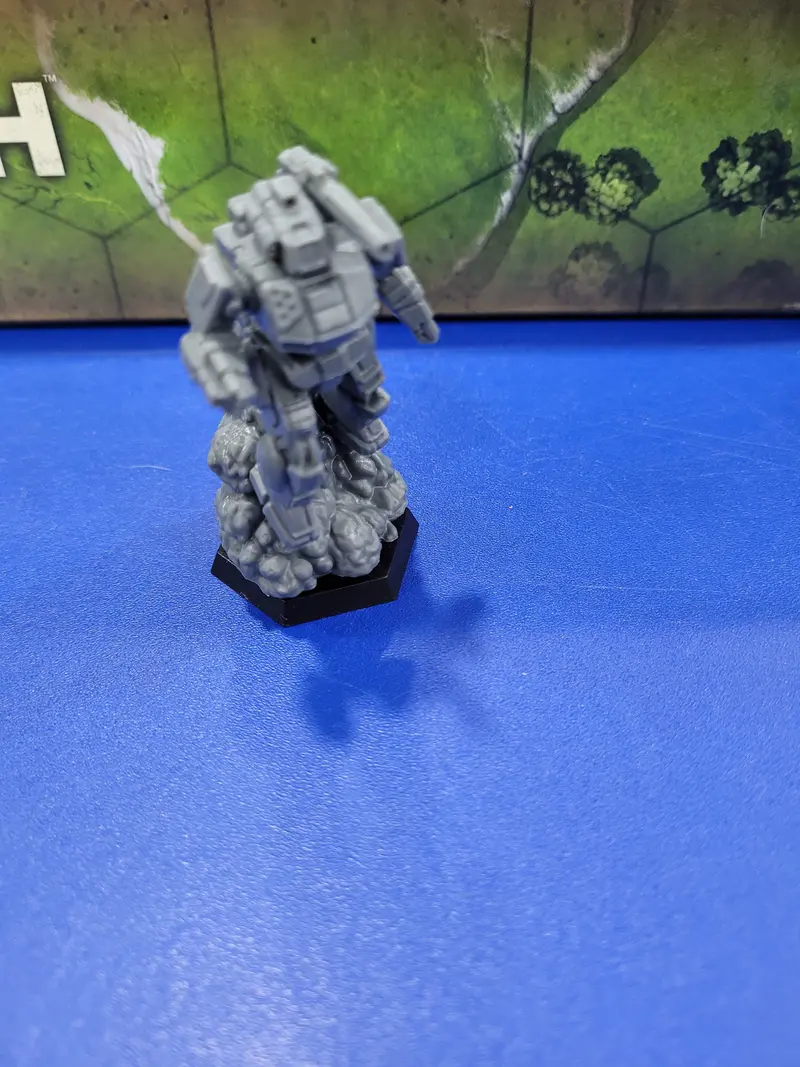 Shadow Hawk (Gdl) 4-20 1
