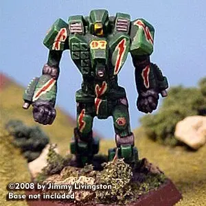 Shadow Hawk Iic 4 20-224 1