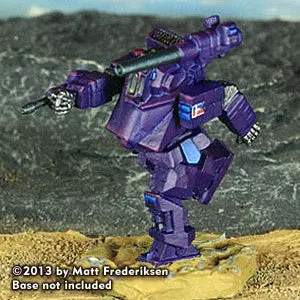Shadow Hawk Shd-1R Ce-001 1