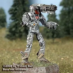 Shadow Hawk Shd-5D 20-212 1
