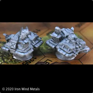 Shamash Recon (Standard) (2) Ar20-247 1