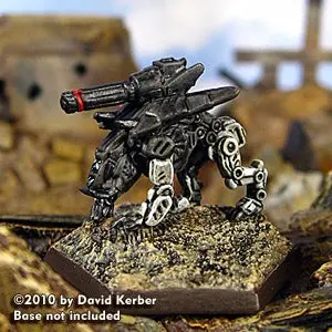 Shedu Battle Armor Bt-200 1