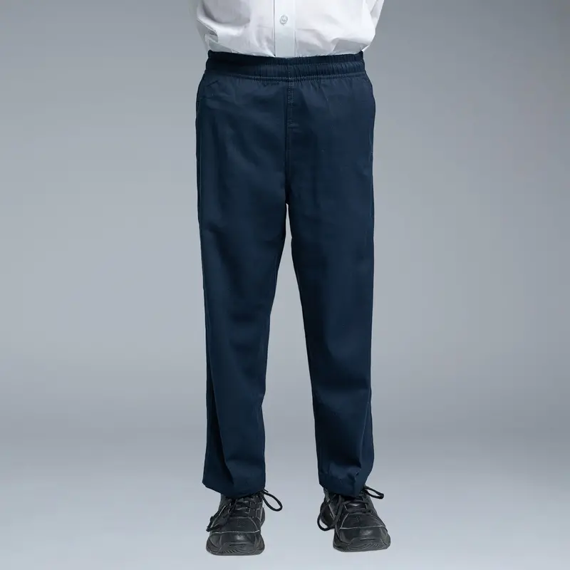 Sherwood Boys Winter Navy Pants 5