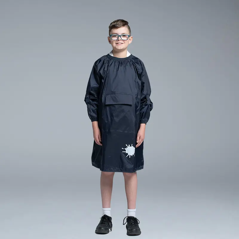 Sherwood Rps Art Smock 1