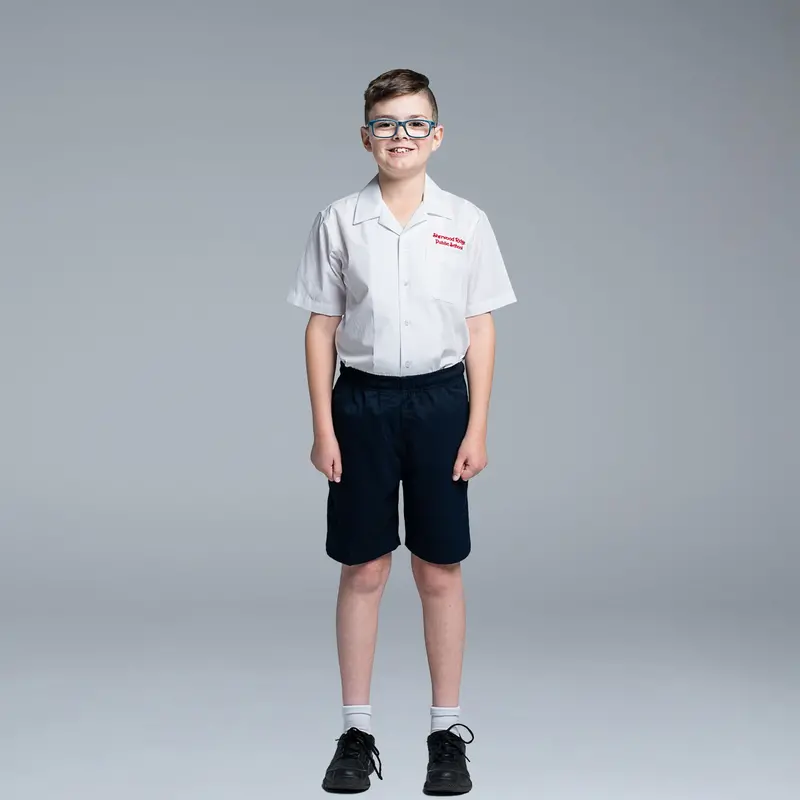 Sherwood Rps Boys Shorts 3