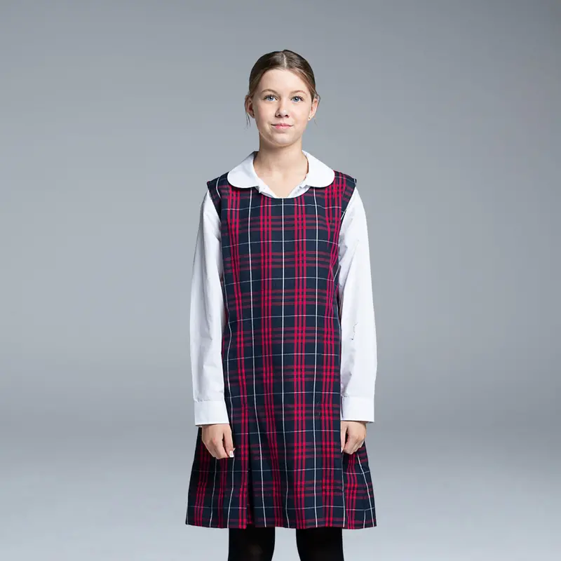 Sherwood Rps Girls Winter Dress 1