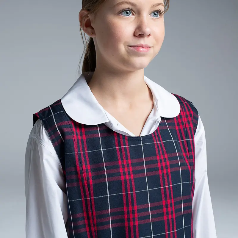 Sherwood Rps Girls Winter Dress 2