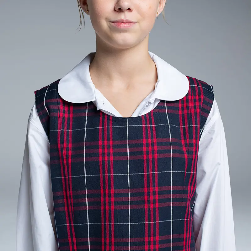 Sherwood Rps Girls Winter Dress 3