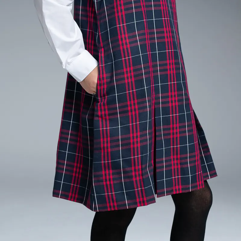 Sherwood Rps Girls Winter Dress 4
