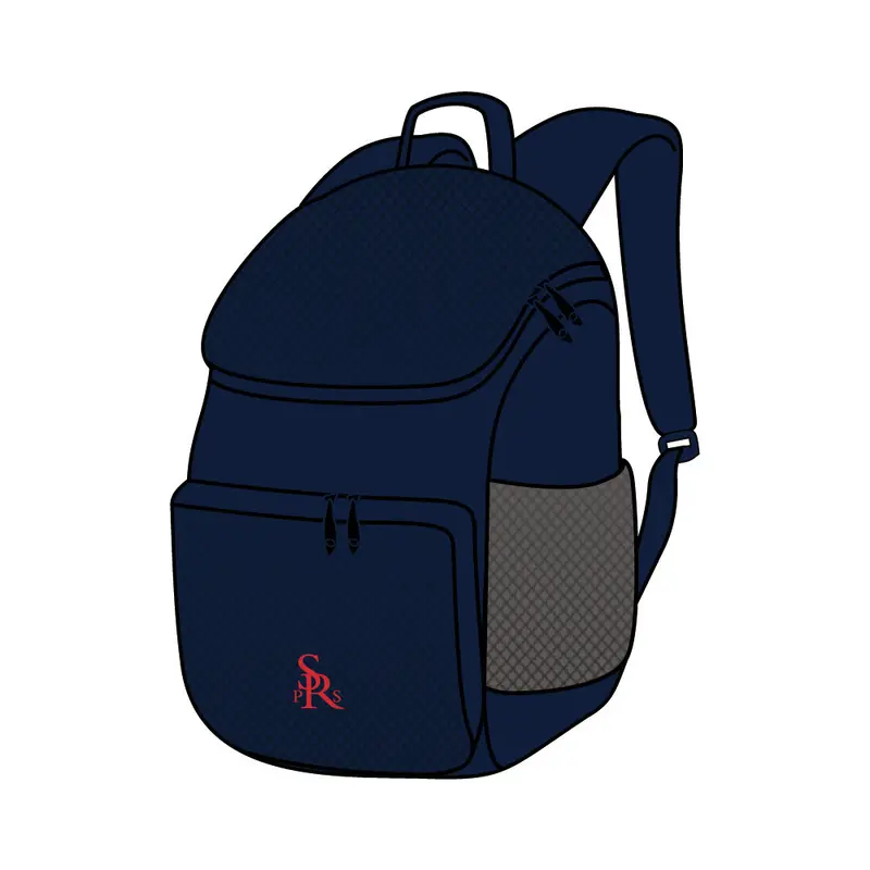 Sherwood Rps Large Backpack 1