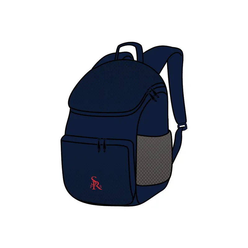 Sherwood Rps Medium Backpack 1