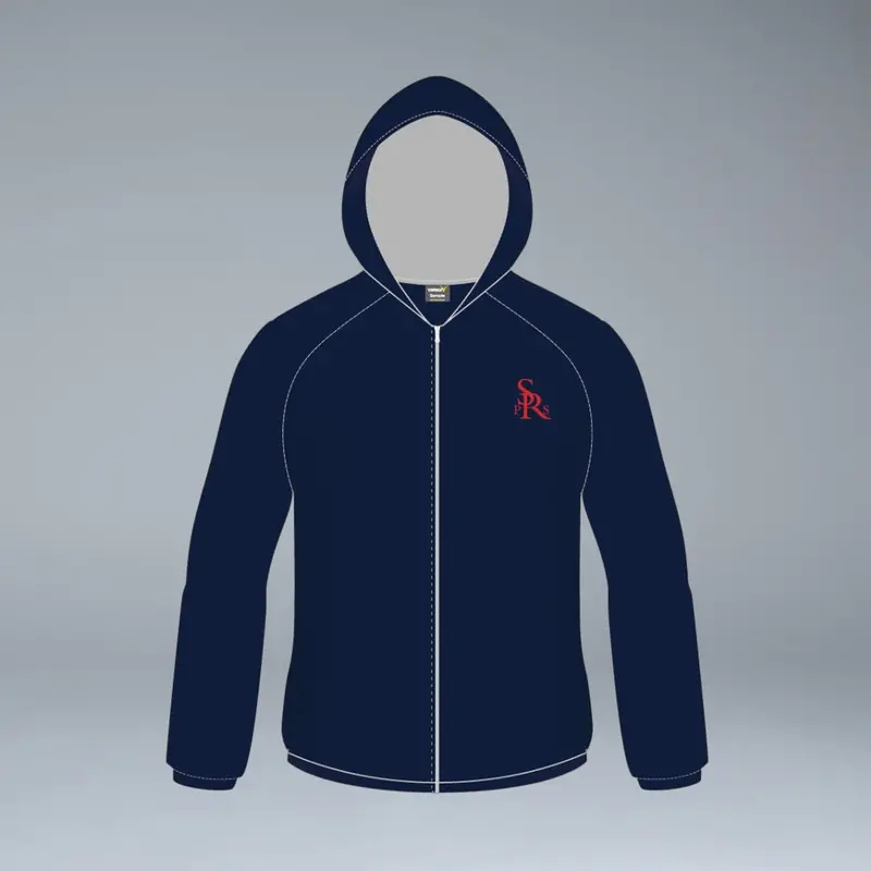 Sherwood Rps Unisex Rain Jacket 1