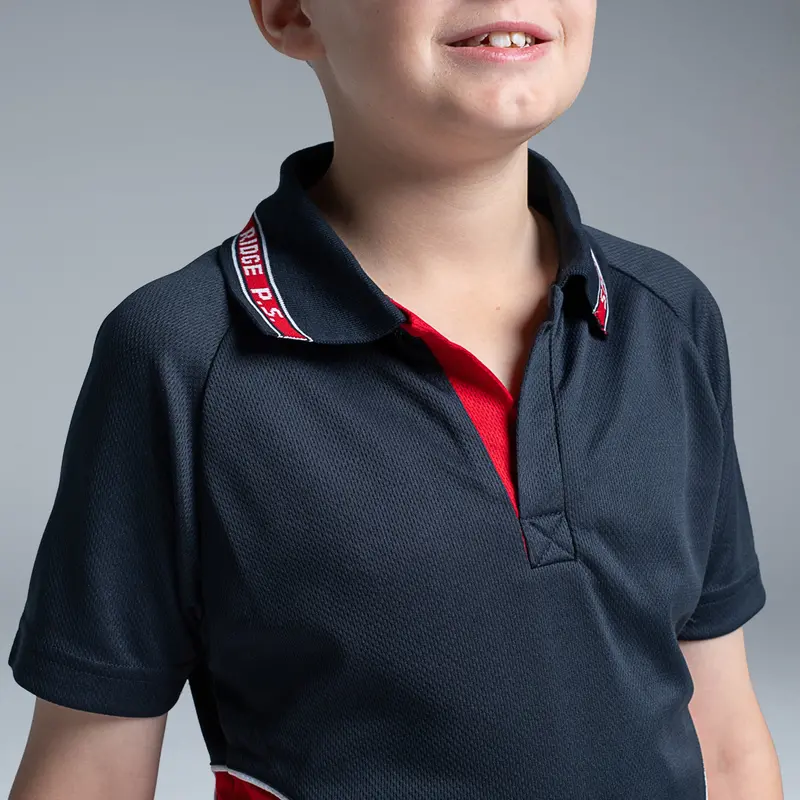 Sherwood Rps Unisex Sport Polo 4