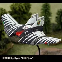 Shilone Fighter Sl-17 20-712 1