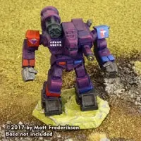 Shockwave Skw-2F 20-5109 1
